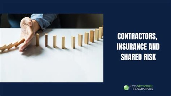 Does insurance work on shared risk?