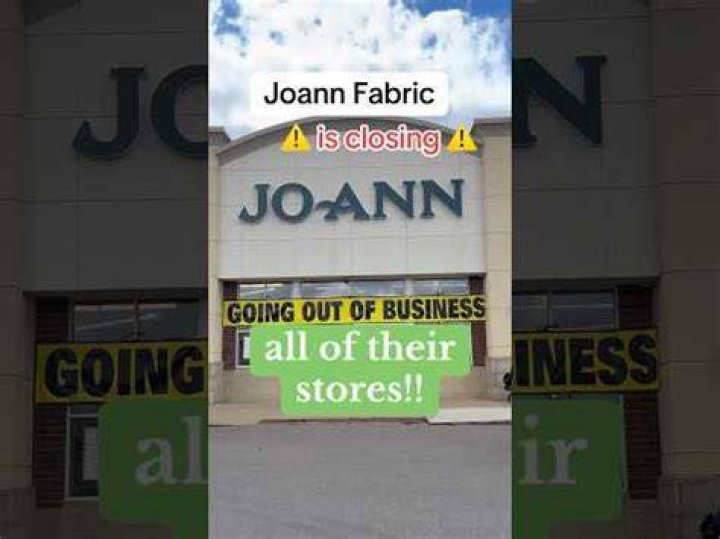 Does Joann fabrics give a senior discount?
