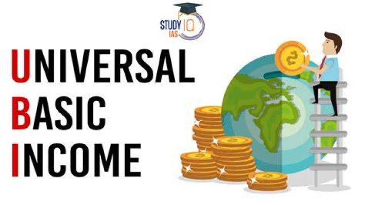 Does Norway have universal basic income?