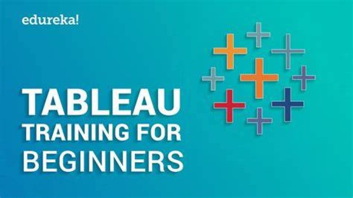 Does Tableau offer free training?