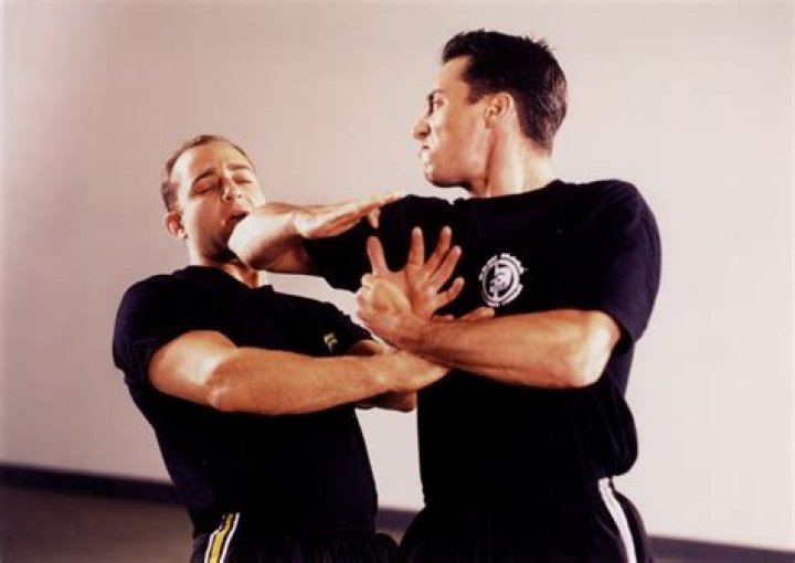 Does the military use Krav Maga?