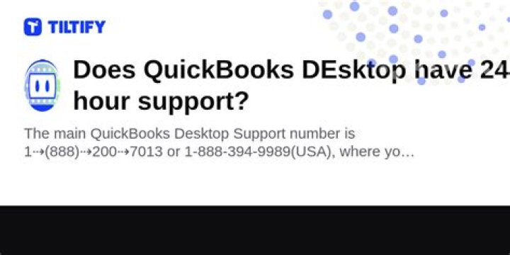 Does Windstream have 24 hour support?