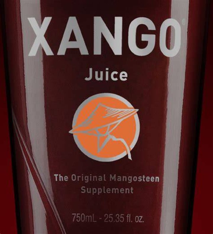 Does Xango really work?