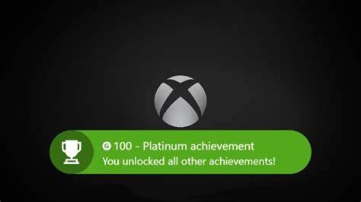 Does Xbox 360 have achievements?
