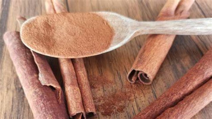 Has anyone swallowed a spoonful of cinnamon?