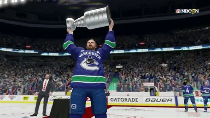 Have the Canucks won a Stanley Cup?