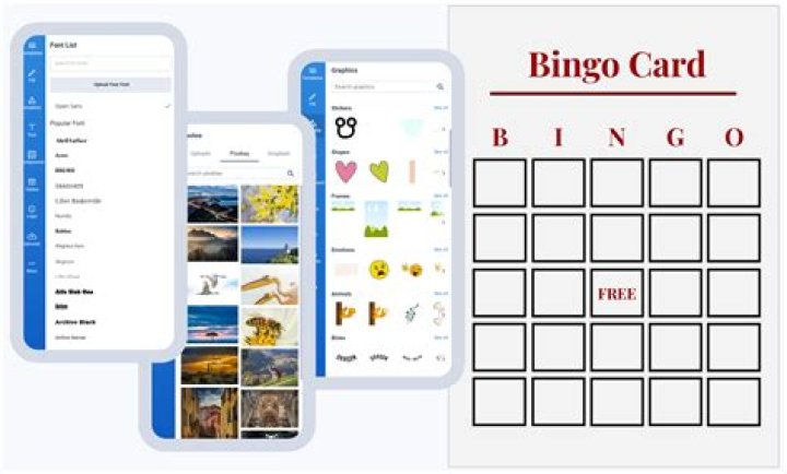 How can I make my bingo more interactive?