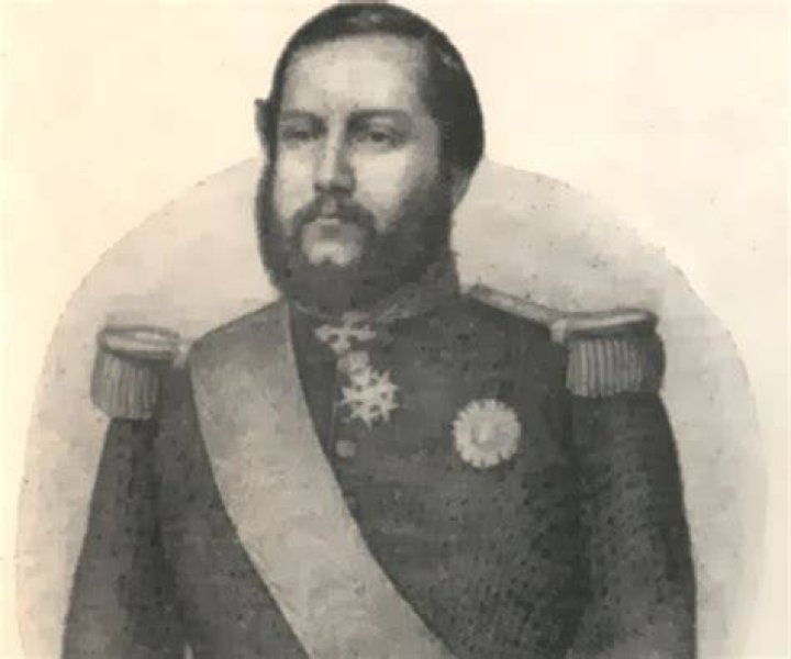 How did francisco solano Lopez died?