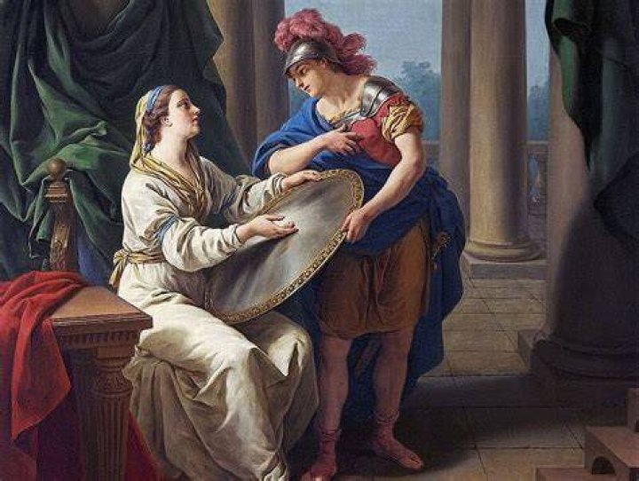 How did Sparta treat their children?
