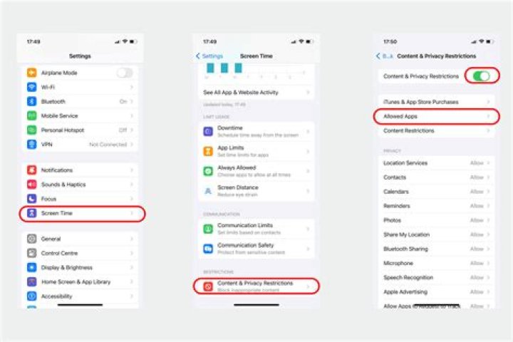 How do I block apps for free?