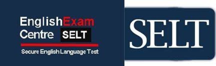How do I book a Selt test?