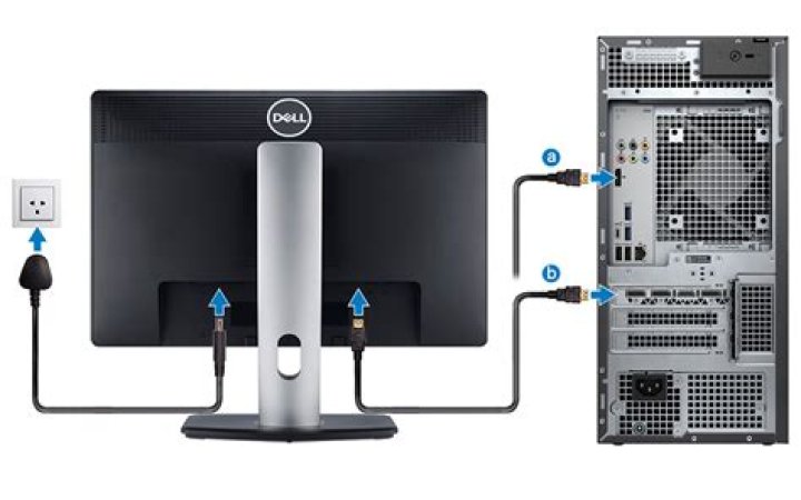 How do I connect my PC to my Sky Hub?