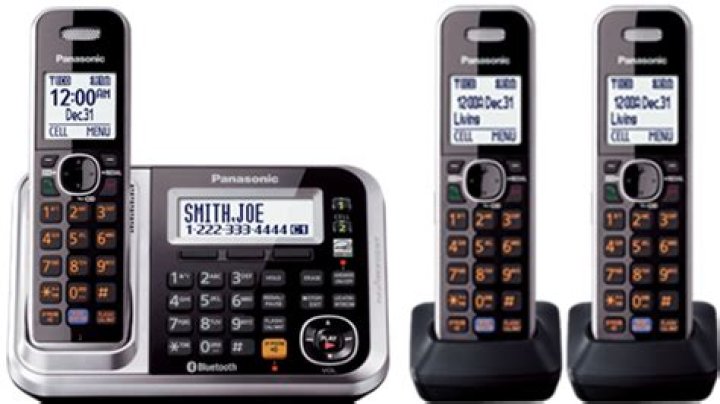 How do I contact Panasonic Canada?