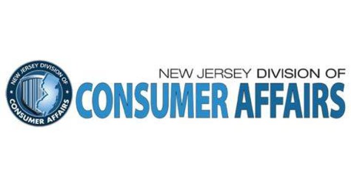 How do I contact the NJ Division of Consumer Affairs?