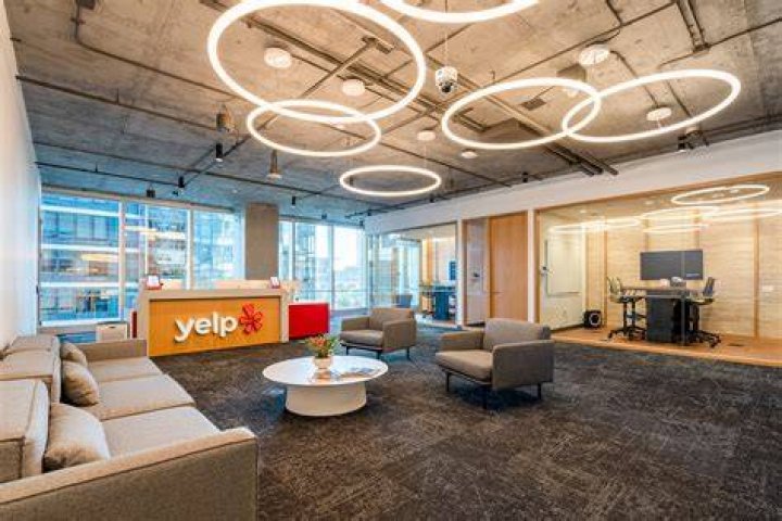 How do I contact yelp corporate office?