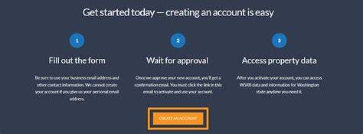 How do I create a Honda account?