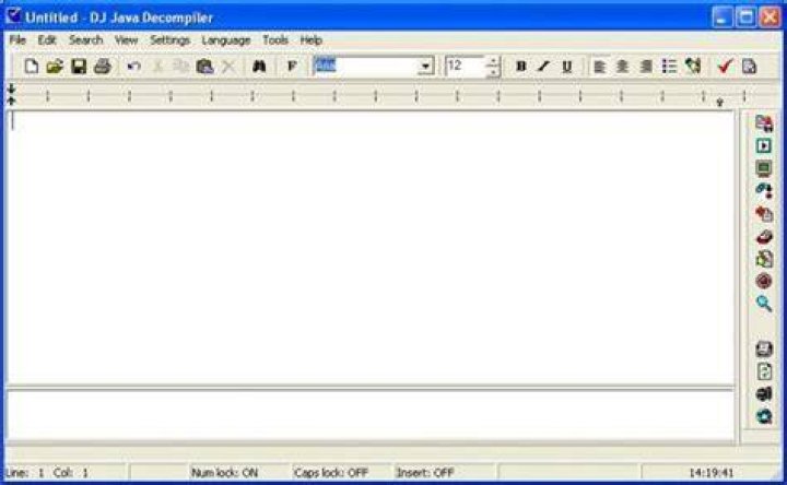 How do I download Java decompiler?