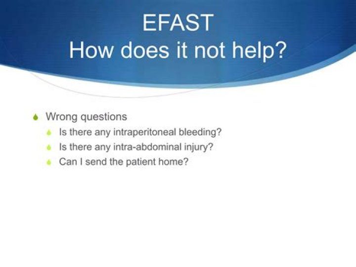 How do I get Efast credentials?