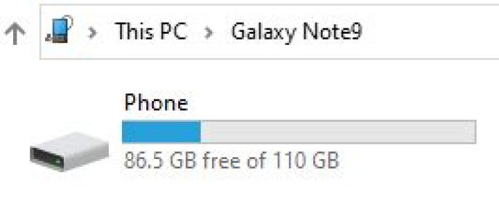 How do I get Hyper-V to recognize my USB?