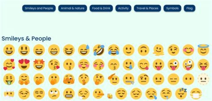 How do I get more Emojis on Facebook?