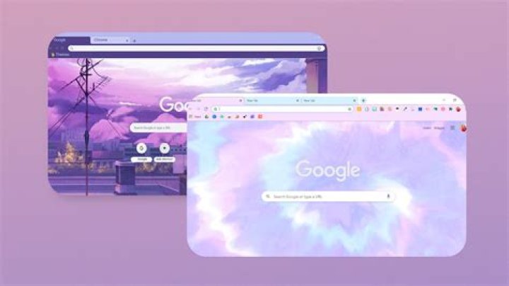How do I get more Google themes?