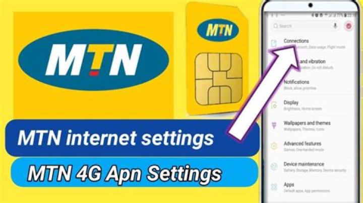 How do I get MTN configuration settings?