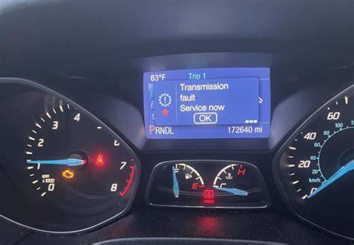 How do I know if my Ford Focus has a recall?