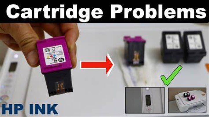 How do I know if my ink cartridge is compatible?