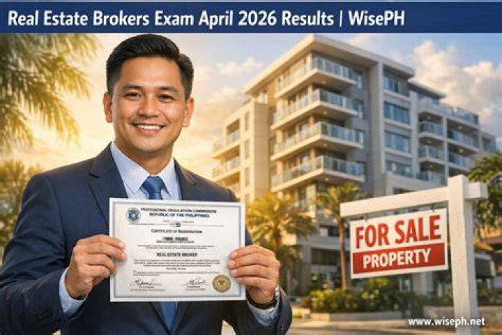 How do I pass the brokers exam?