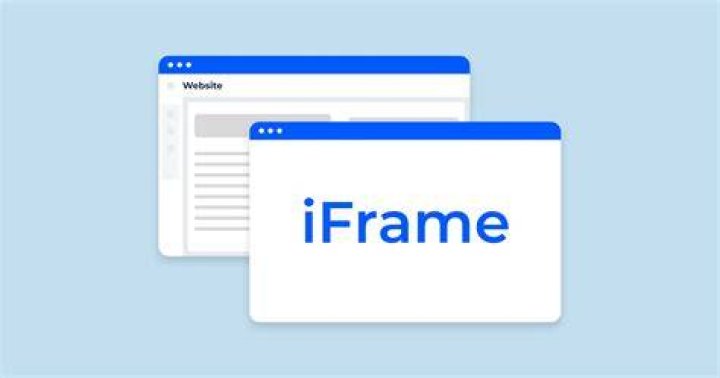 How do I refresh an iframe?