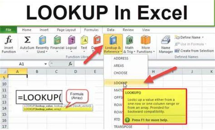 How do I use lookup in FileMaker?