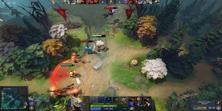 How do I watch Dota 2 replays?