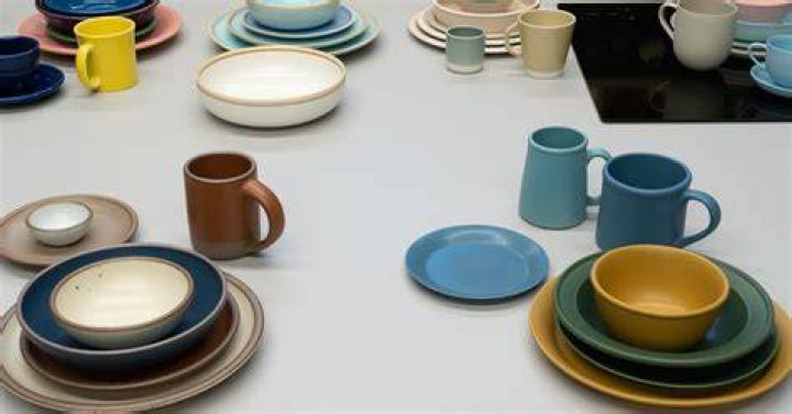 How do you clean Ohio Stoneware?