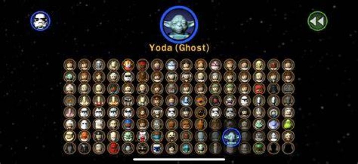 How do you get 100 on Lego Star Wars The Complete Saga Wii?