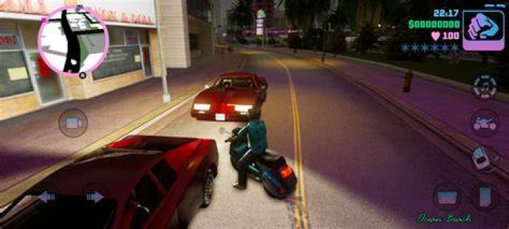 How do you get 150 hp in GTA Vice City?