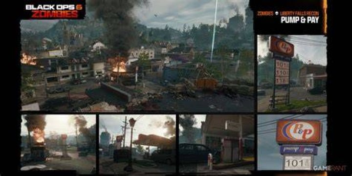 How do you get all Zombie maps on Black Ops PS3?