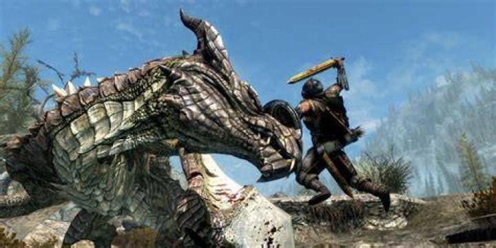 How do you request the Dragonborn?