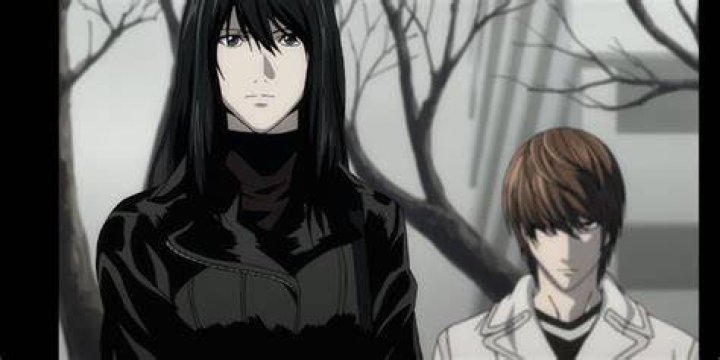 How does Naomi misora die?