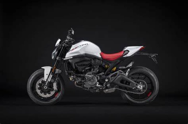 How fast is a Ducati Monster 1200?