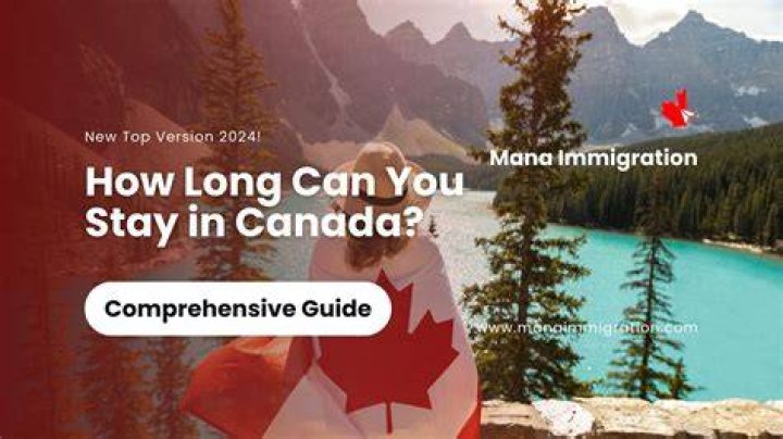 How long are immigration records kept in Canada?