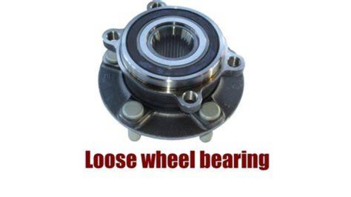 How long do Toyota wheel bearings last?