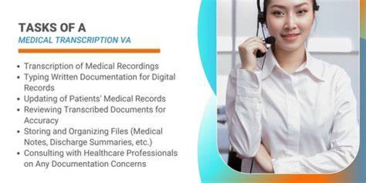 How long does it take to become a medical transcriptionist?