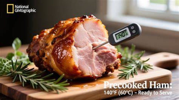 How long does it take to steam a ham?