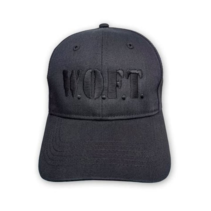 How long is WOFT training?