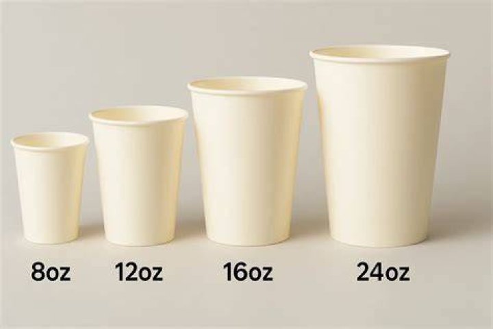 How many 1 cups is 8 oz?