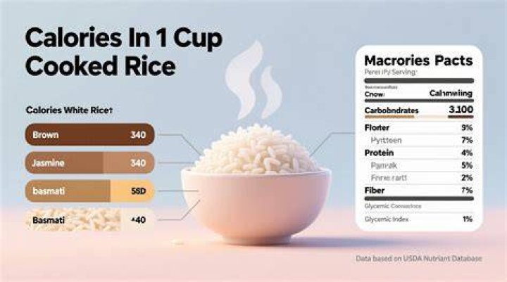 How many calories are in a cup of Ragu?
