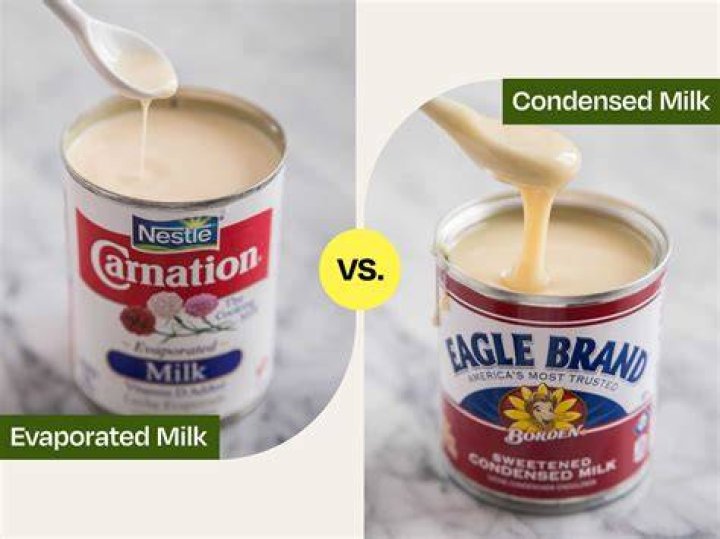 How many cups is a small can of evaporated milk?