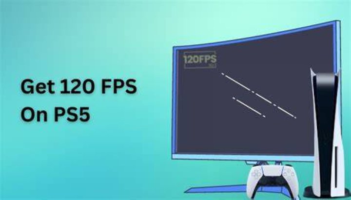 How many FPS can you get on a 120Hz monitor?