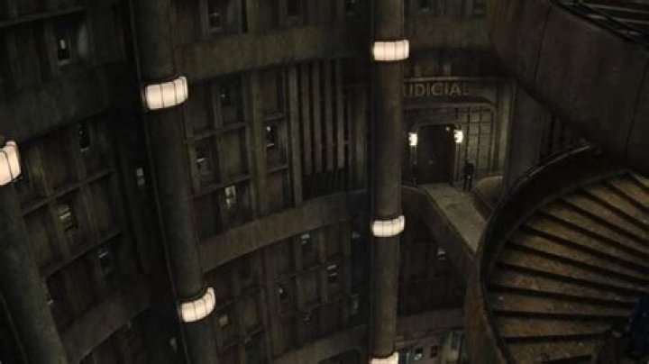 How many levels are in the silo in wool?