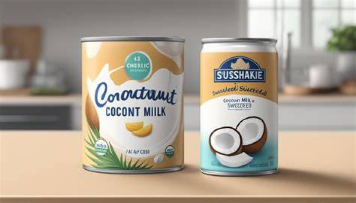 How many ounces are in a can of coconut milk?